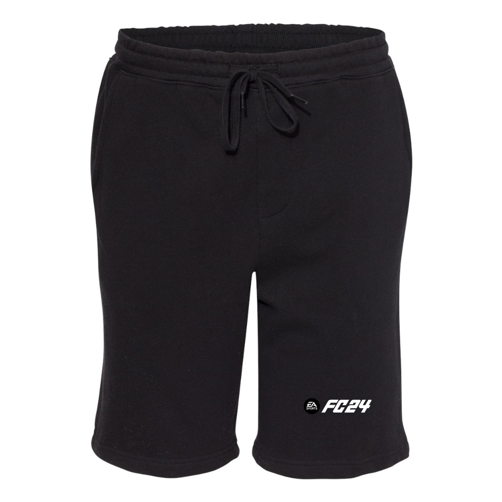 Men's EA Sports FC 24 Independent Trading Co Midweight Fleece Shorts