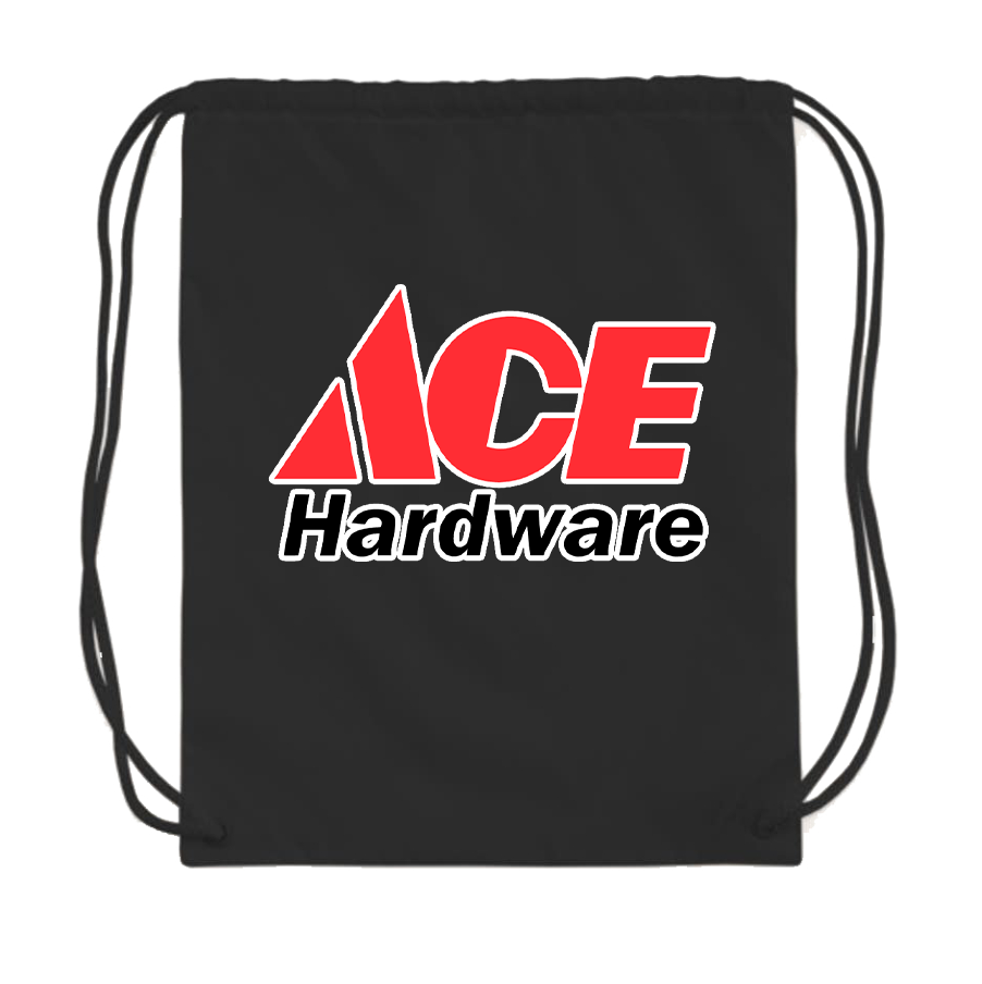 Ace Drawstring Bag