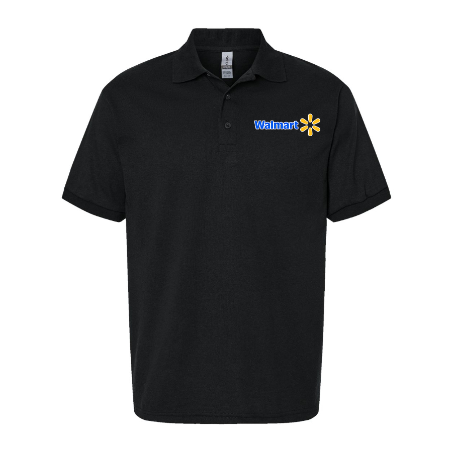 Men's Walmart Dry-Blend Polo