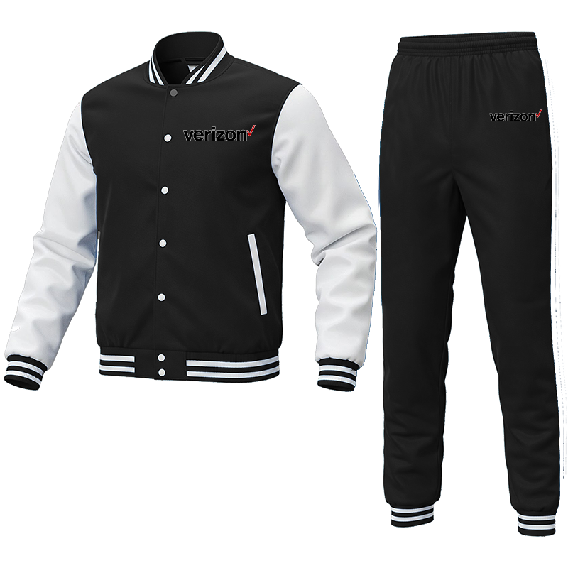Men's Verizon Varsity Tracksuit
