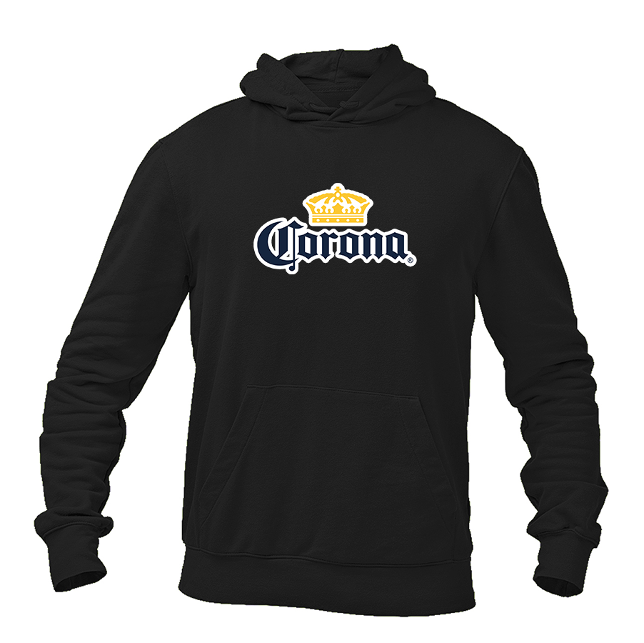 Men's Corona Pullover Hoodie