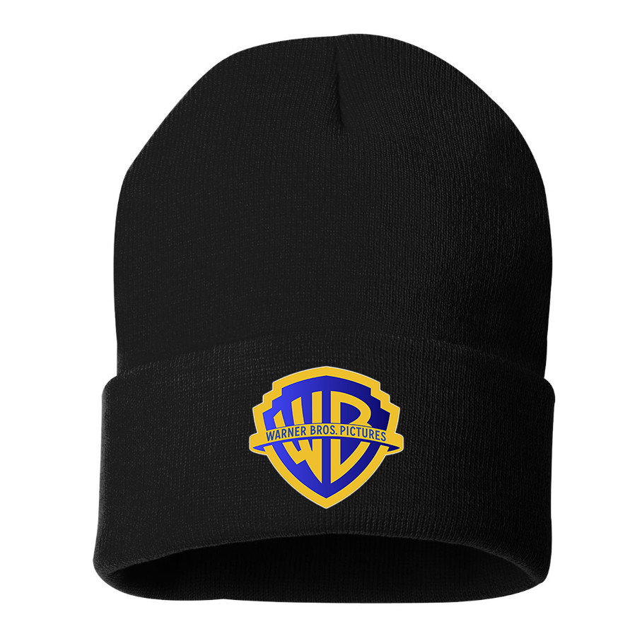 Warner Bros Beanie Hat