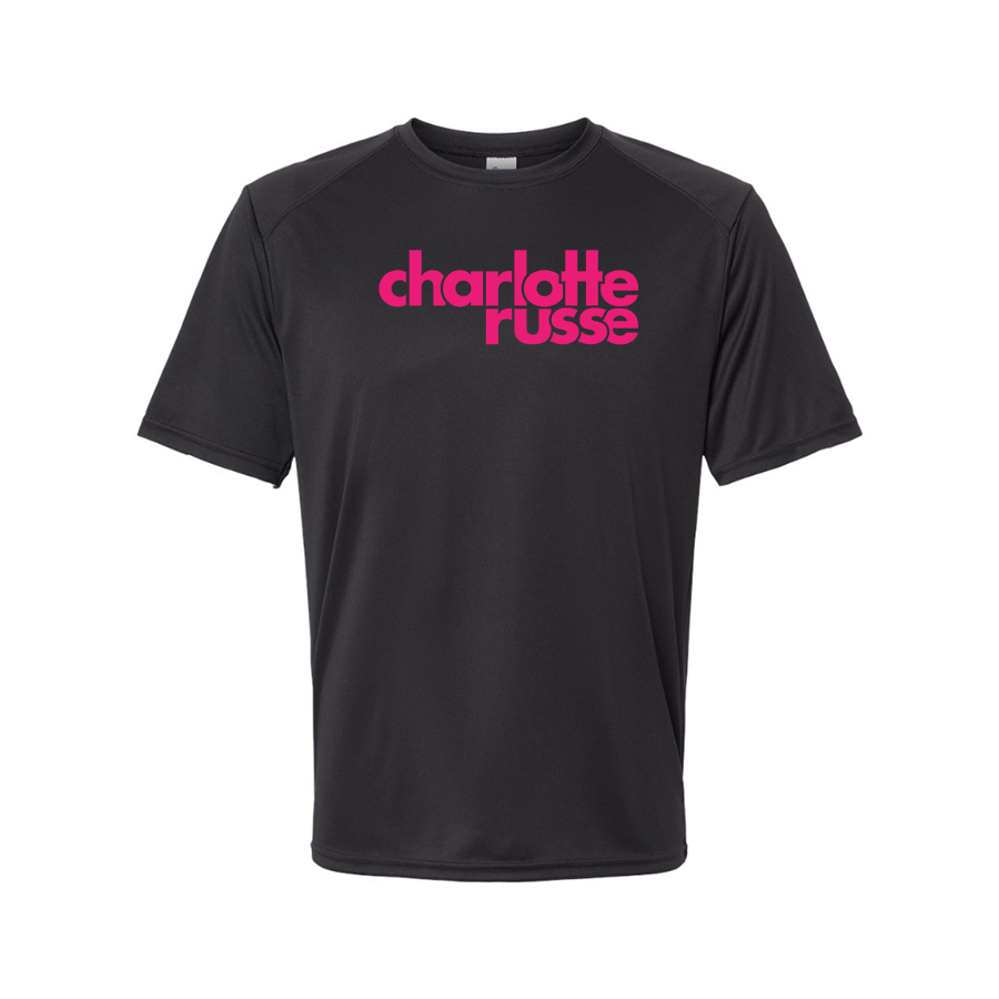 Men's Charlotte Russe Performance T-Shirt