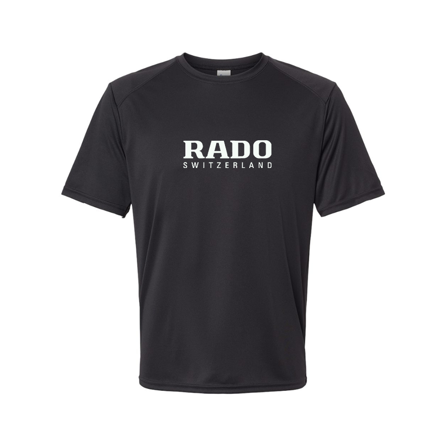 Youth's Rado Performance T-shirt