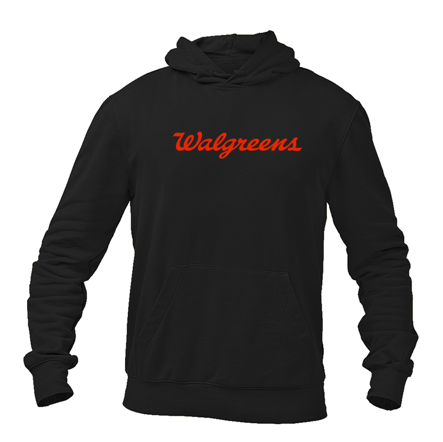 Men's Walgreens Pullover Hoodie