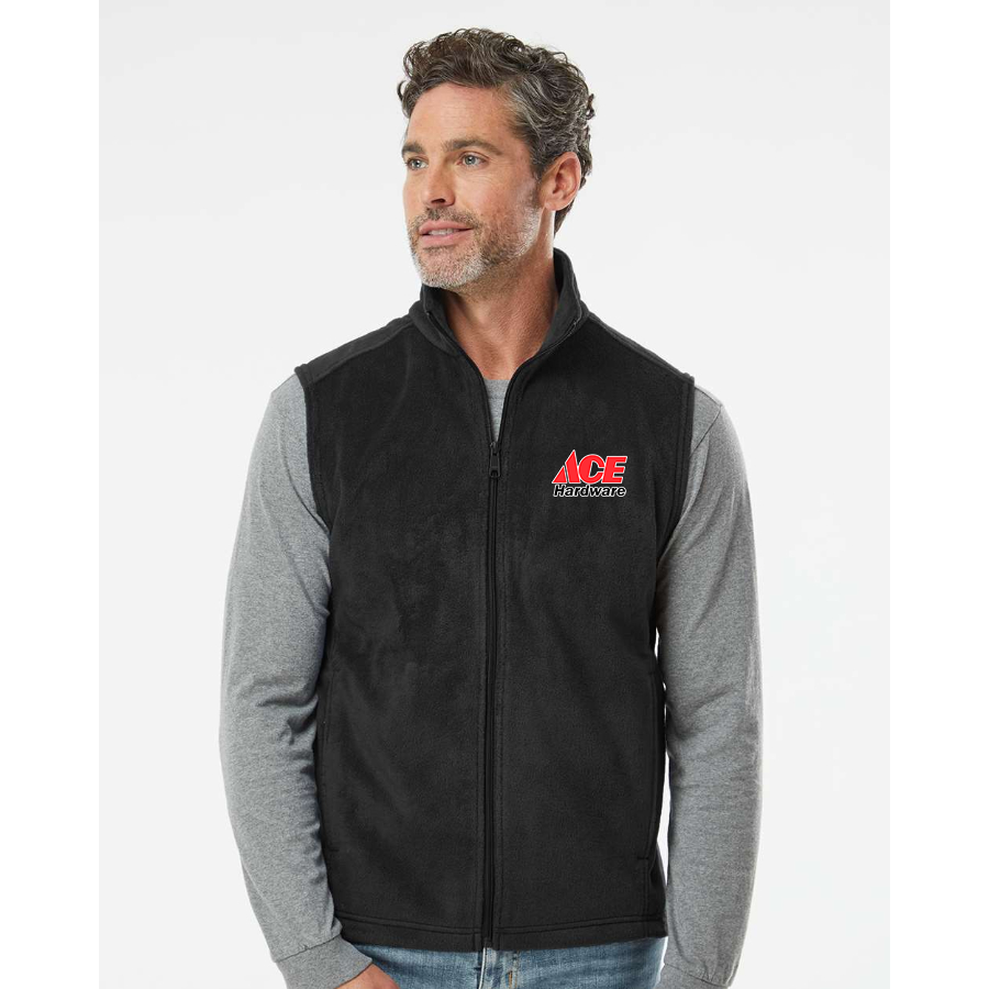 Men's Ace Columbia Steens Mountain Vest