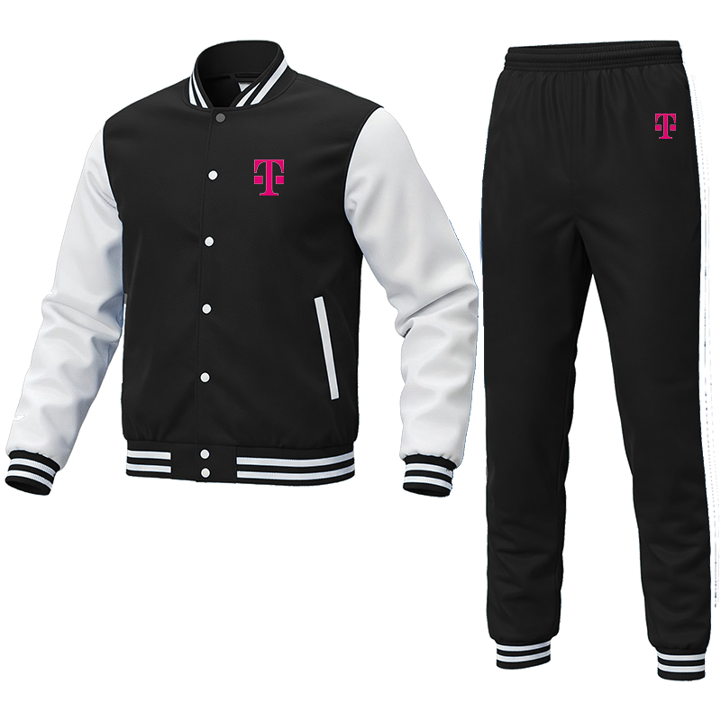 Men's T-Mobile Varsity Tracksuit