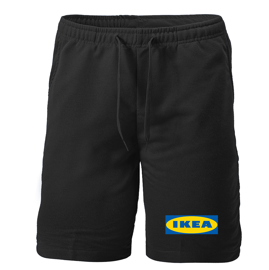 Men's IKEA Athletic Fleece Shorts