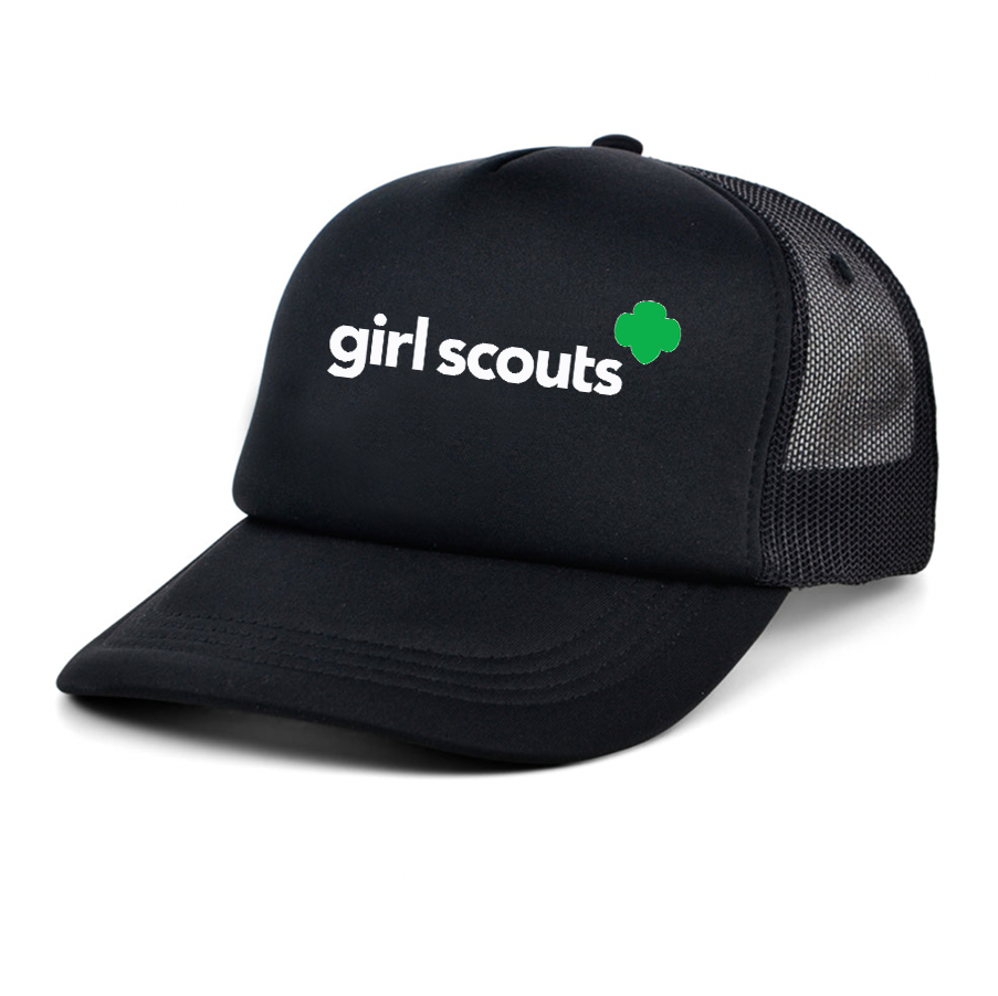 Girl Scouts Trucker Hat