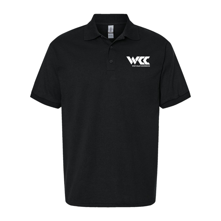 Men's West Coast Conference Dry-Blend Polo