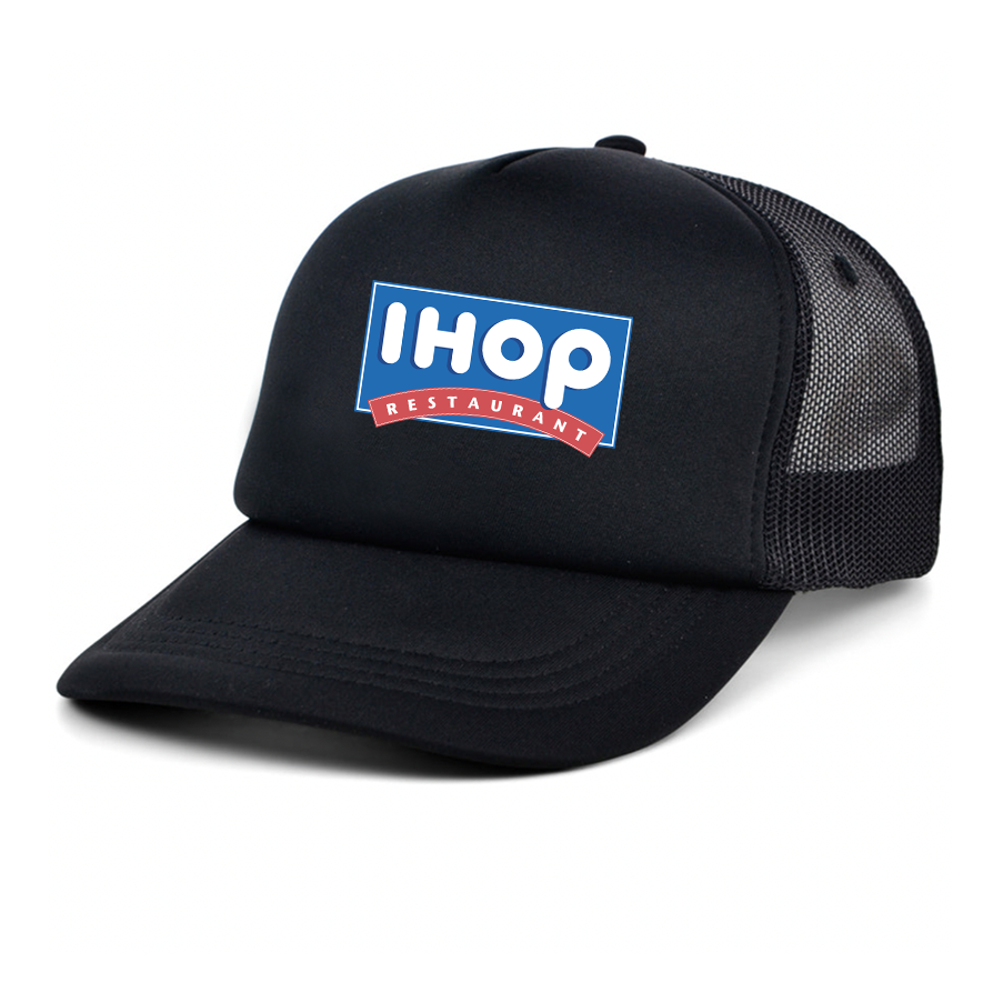 ihop Trucker Hat