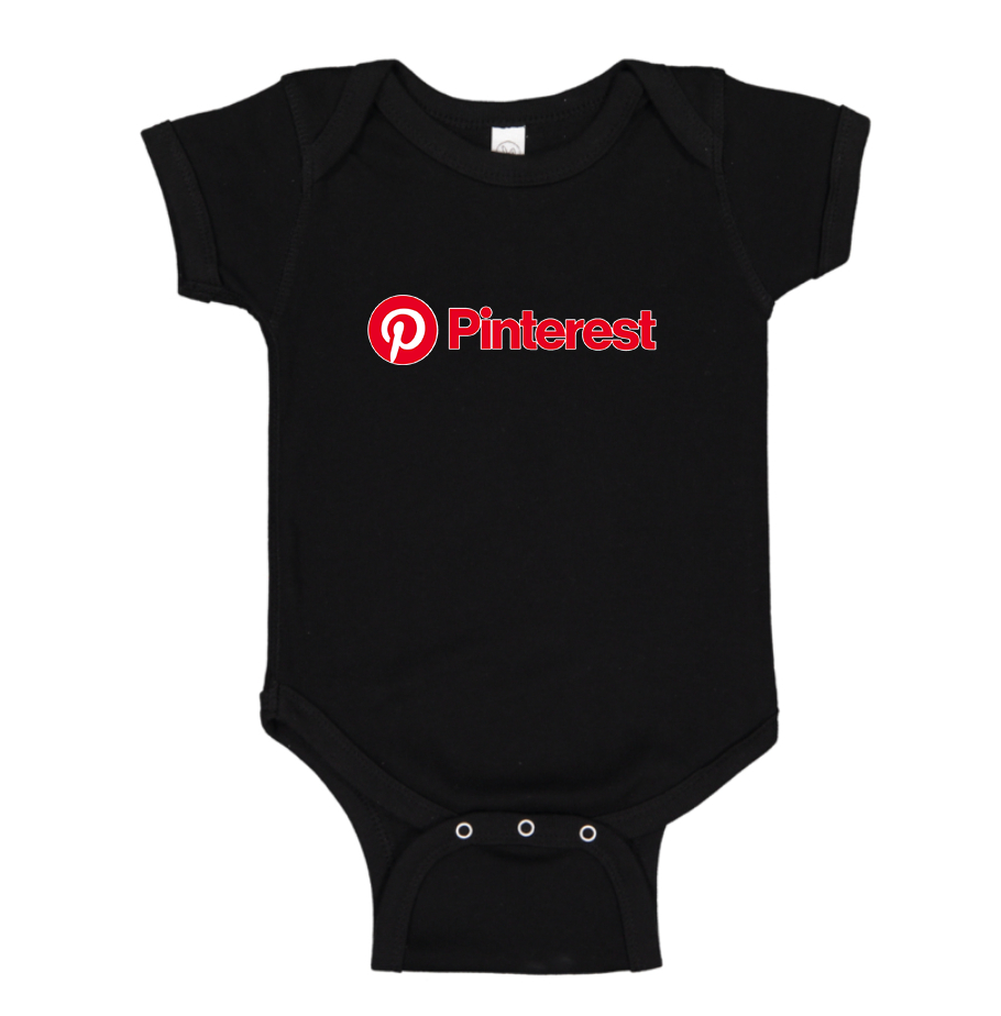 Pinterest Baby Onesie Romper
