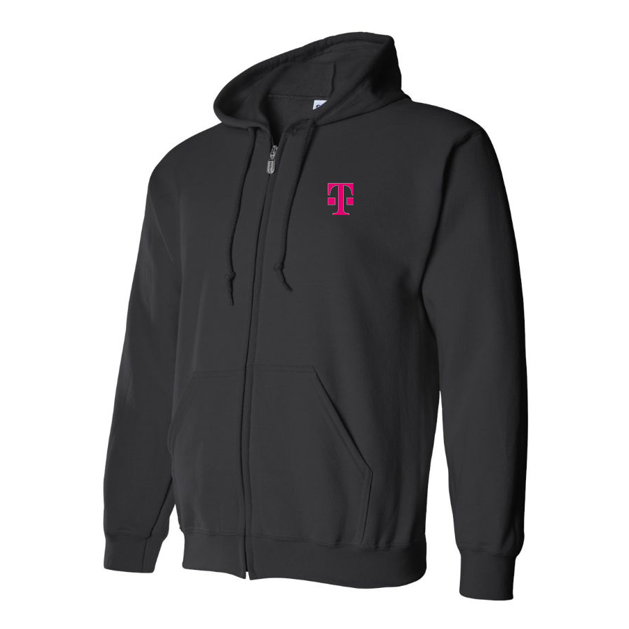Men's T-Mobile Zipper Hoodie