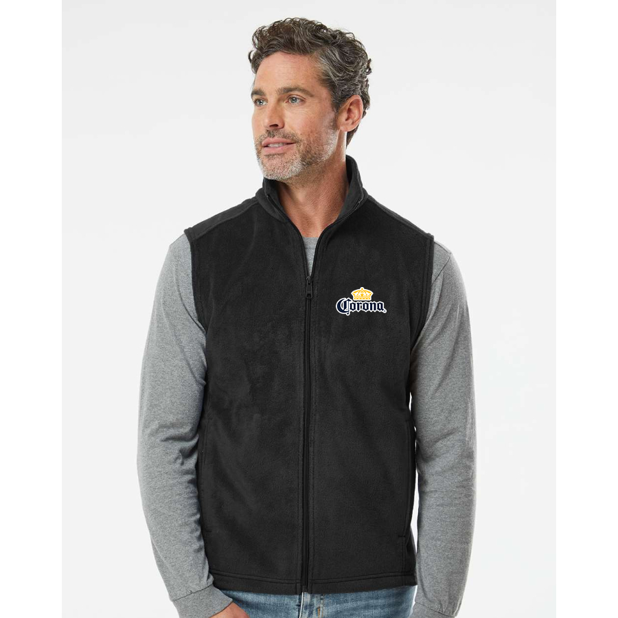 Men's Corona Columbia Steens Mountain Vest