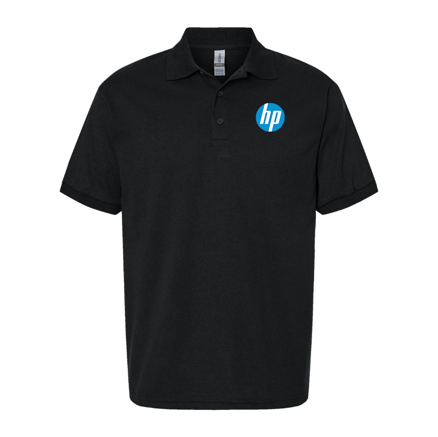 Men's hp Dry-Blend Polo