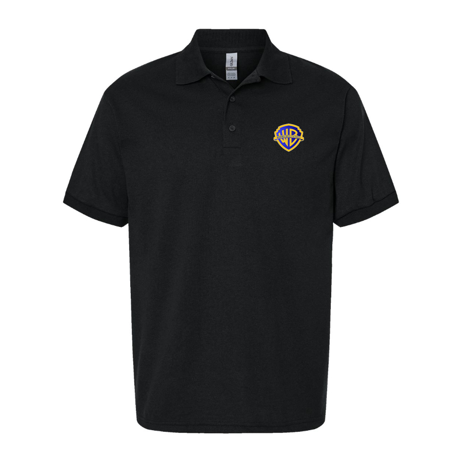 Men's Warner Bros Dry-Blend Polo
