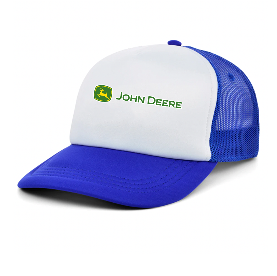 John Deere Trucker Hat