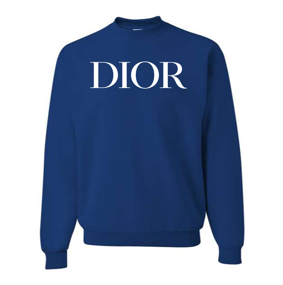 Men's Dior Crewneck Sweatshirt