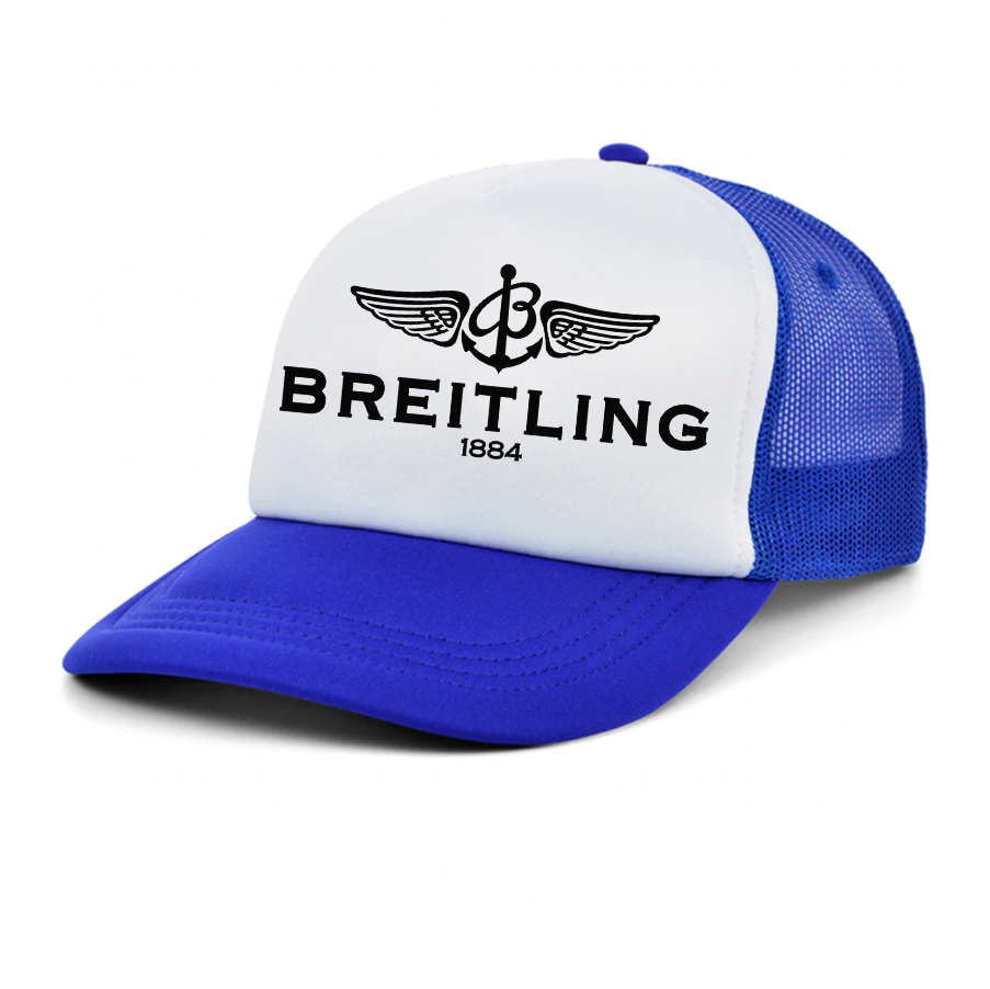 Breitling Trucker Hat