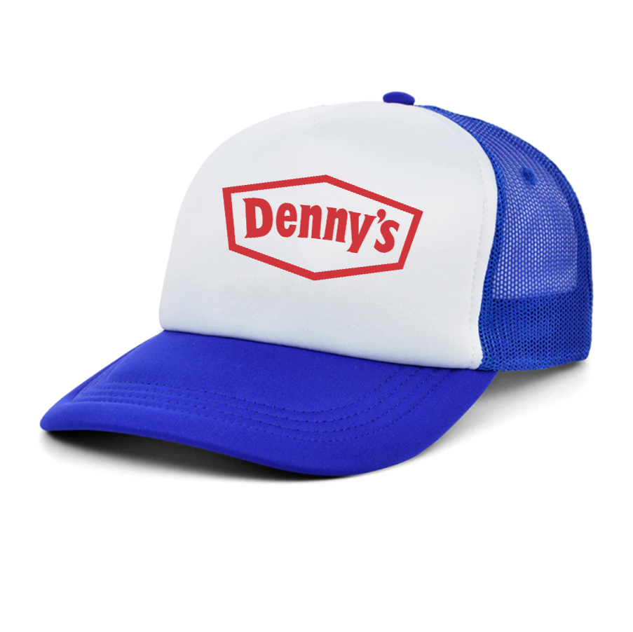 Dennys Trucker Hat
