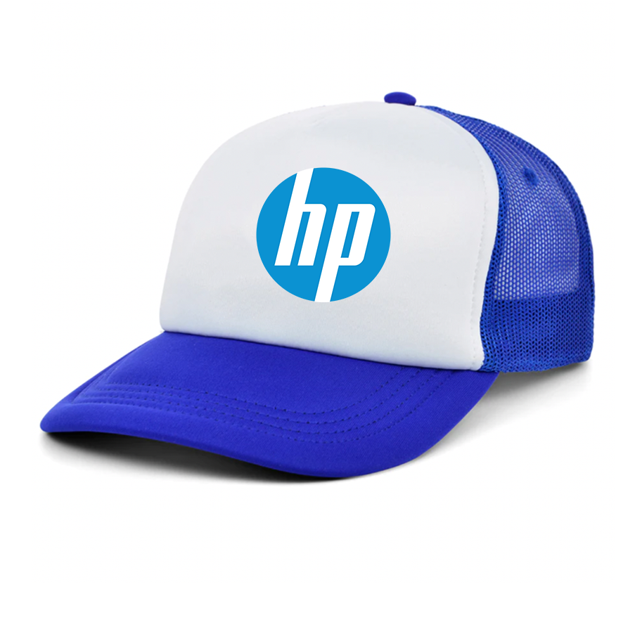 HP Trucker Hat