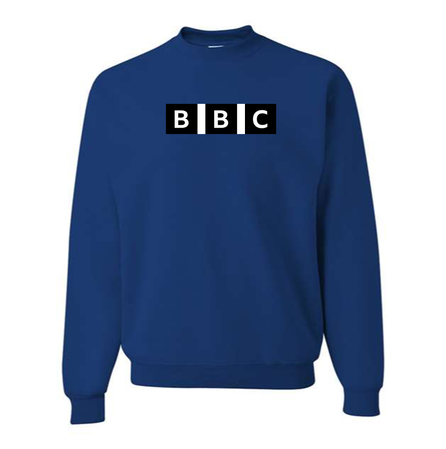 Men's BBC Crewneck Sweatshirt