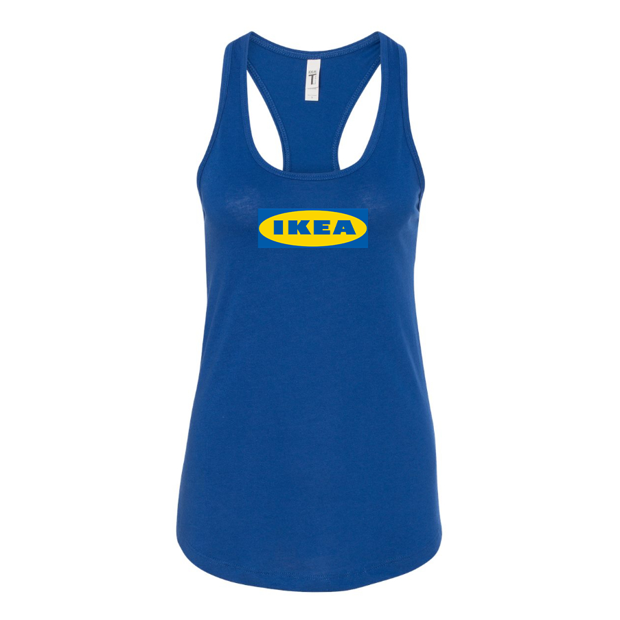 Women's IKEA Racerback Tank