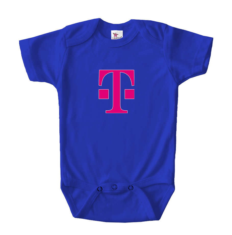 T-Mobile Baby Onesie Romper
