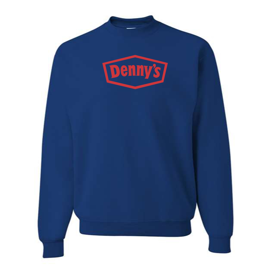 Men's Dennys Crewneck Sweatshirt