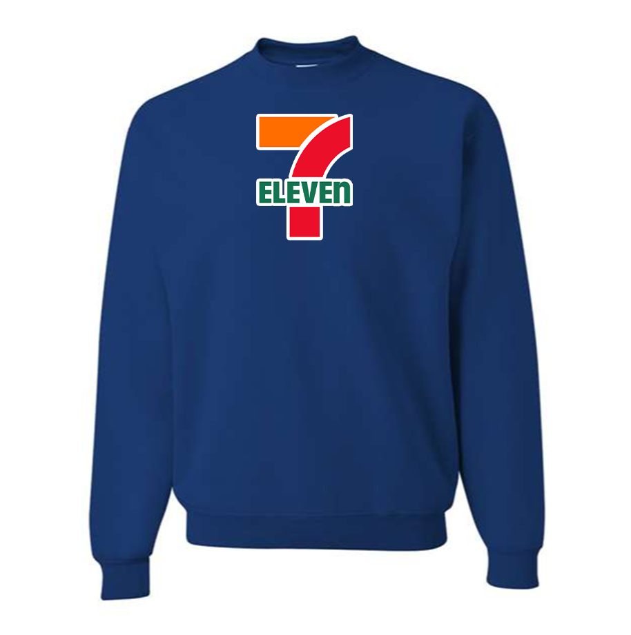 Men's 7-Eleven Crewneck Sweatshirt