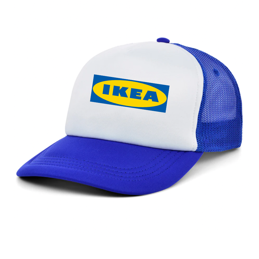 IKEA Trucker Hat