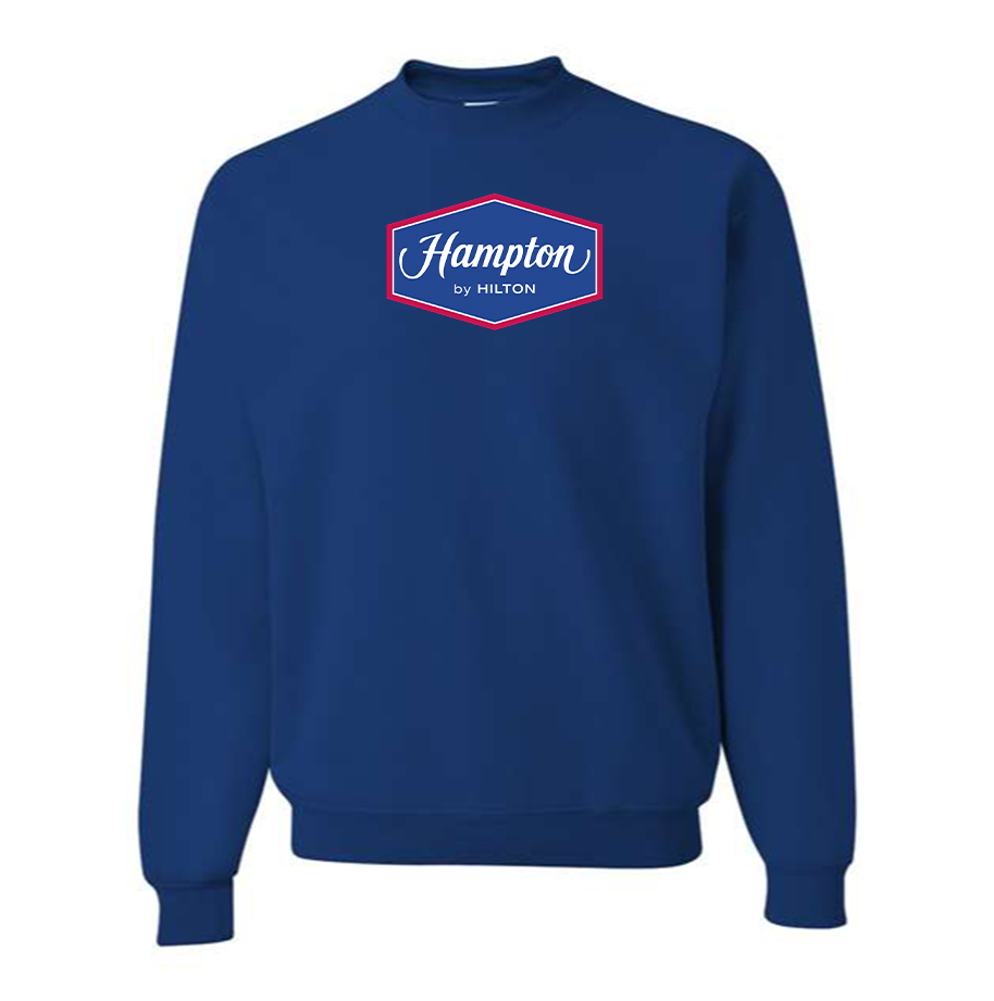 Men's Hampton Crewneck Sweatshirt