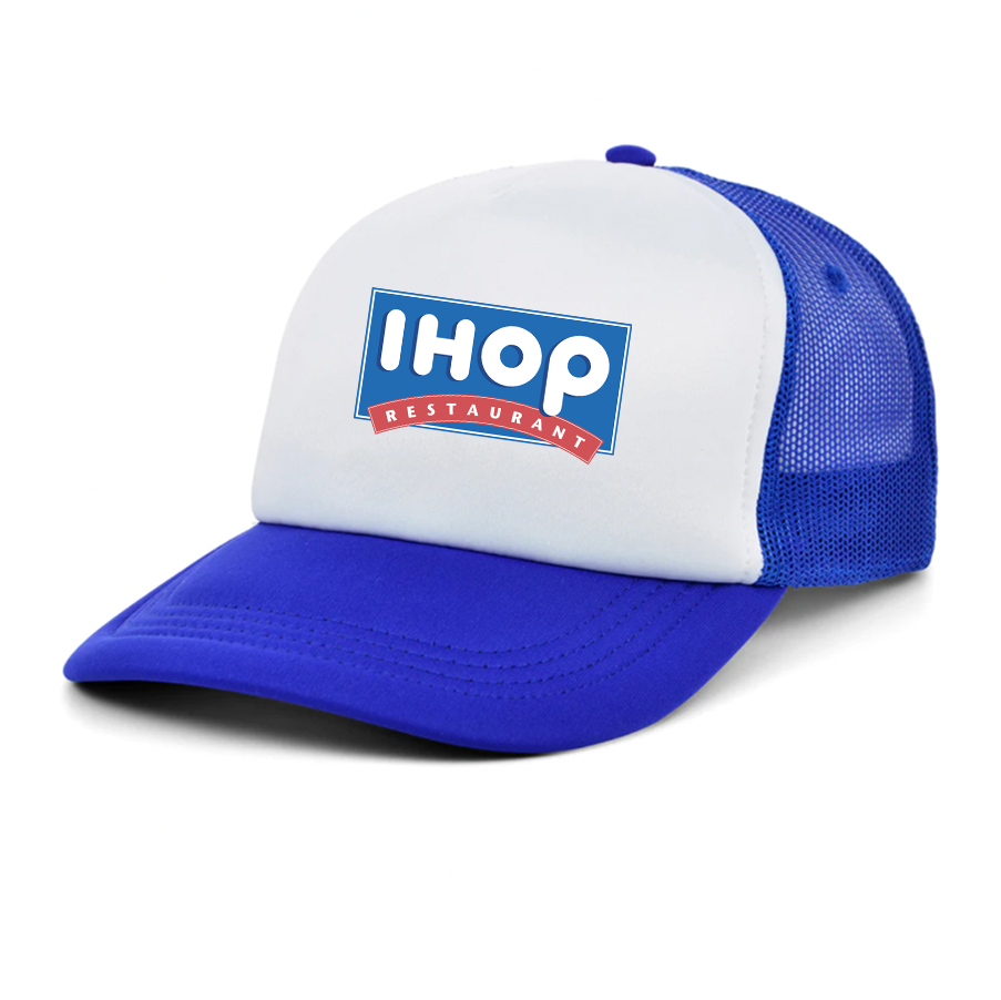 ihop Trucker Hat