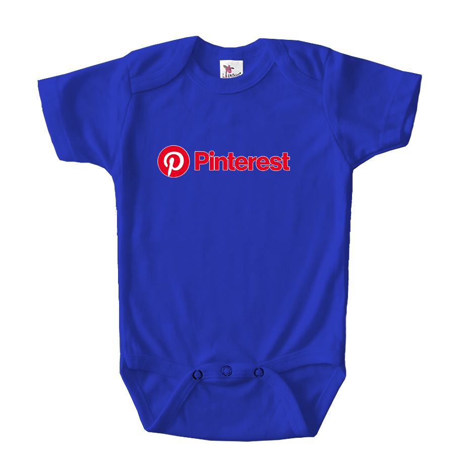 Pinterest Baby Onesie Romper