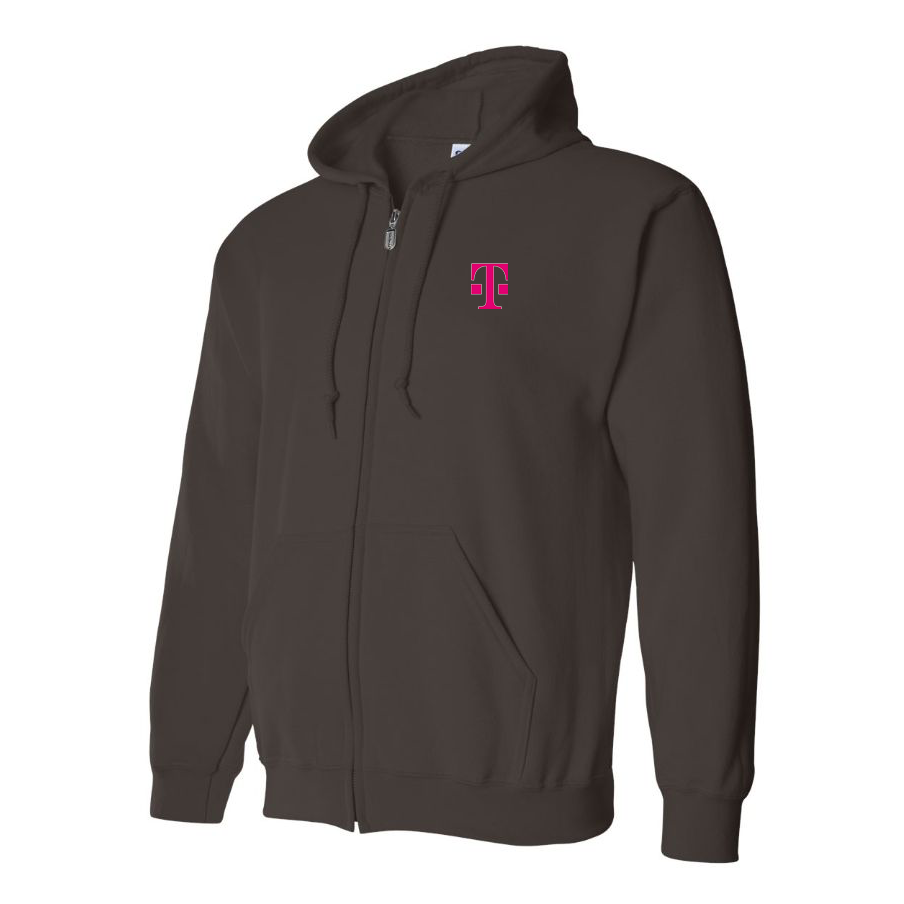 Men's T-Mobile Zipper Hoodie