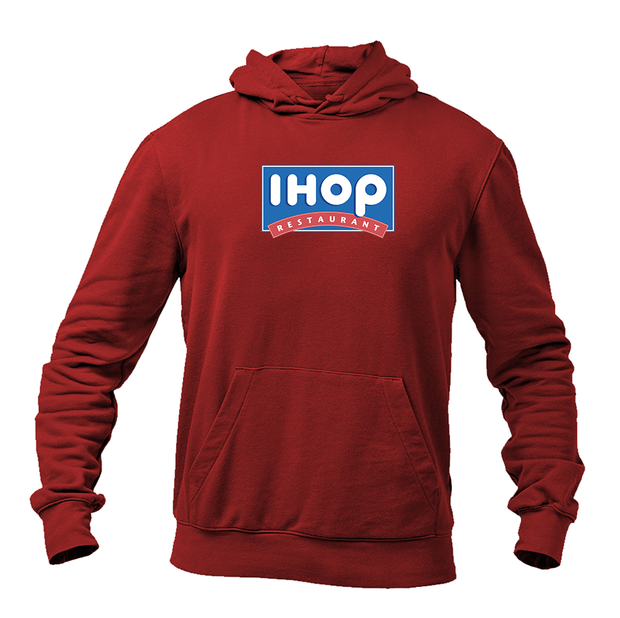 Men's ihop Pullover Hoodie