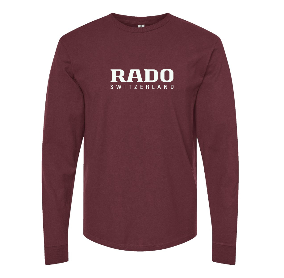Youth's Rado Long sleeves T-Shirt