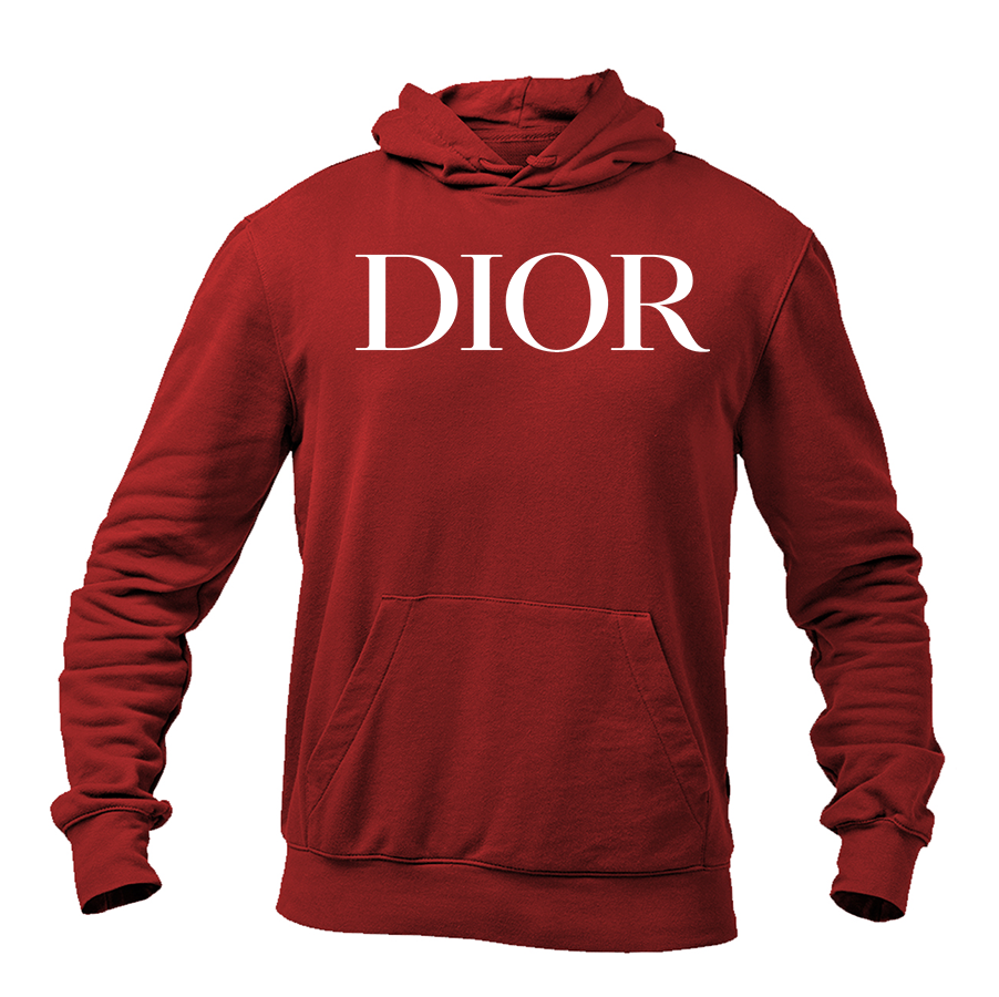 Men's Dior Pullover Hoodie
