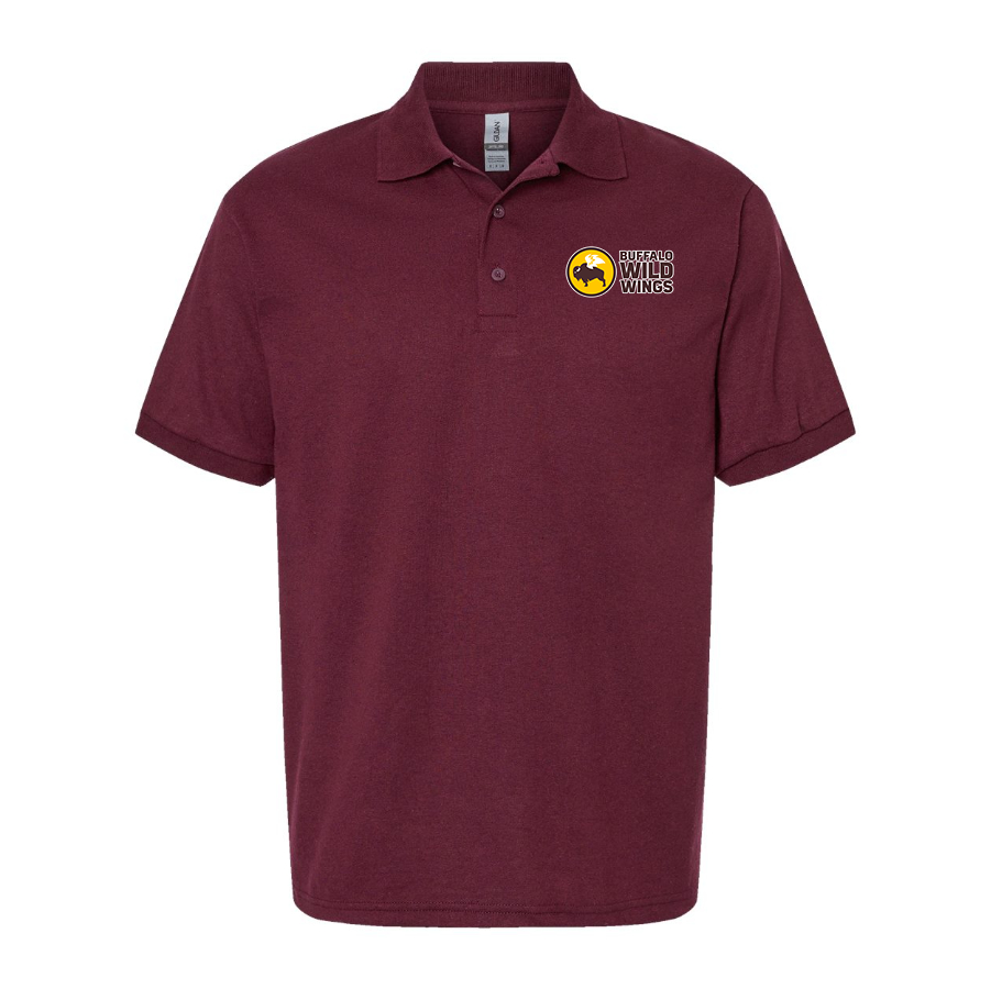 Men's Buffalo Wild Wings Dry-Blend Polo