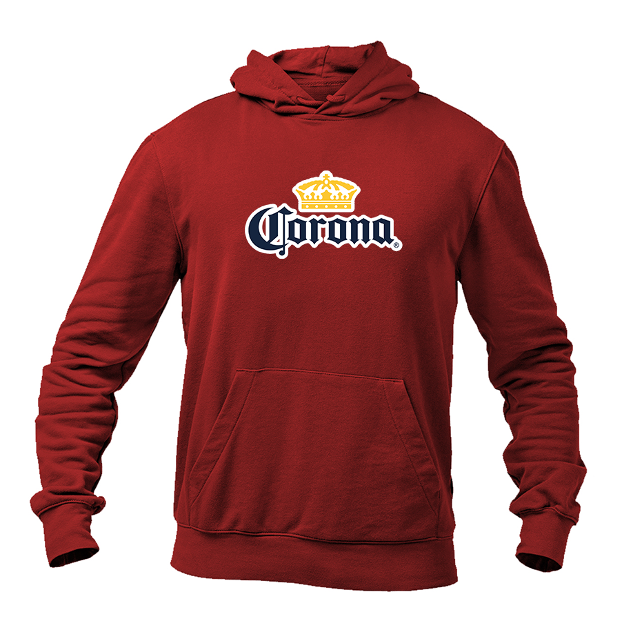 Men's Corona Pullover Hoodie