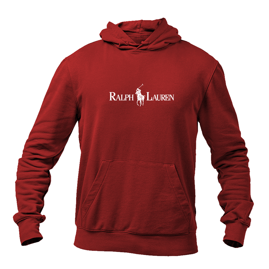 Men's Polo Ralph Lauren Pullover Hoodie