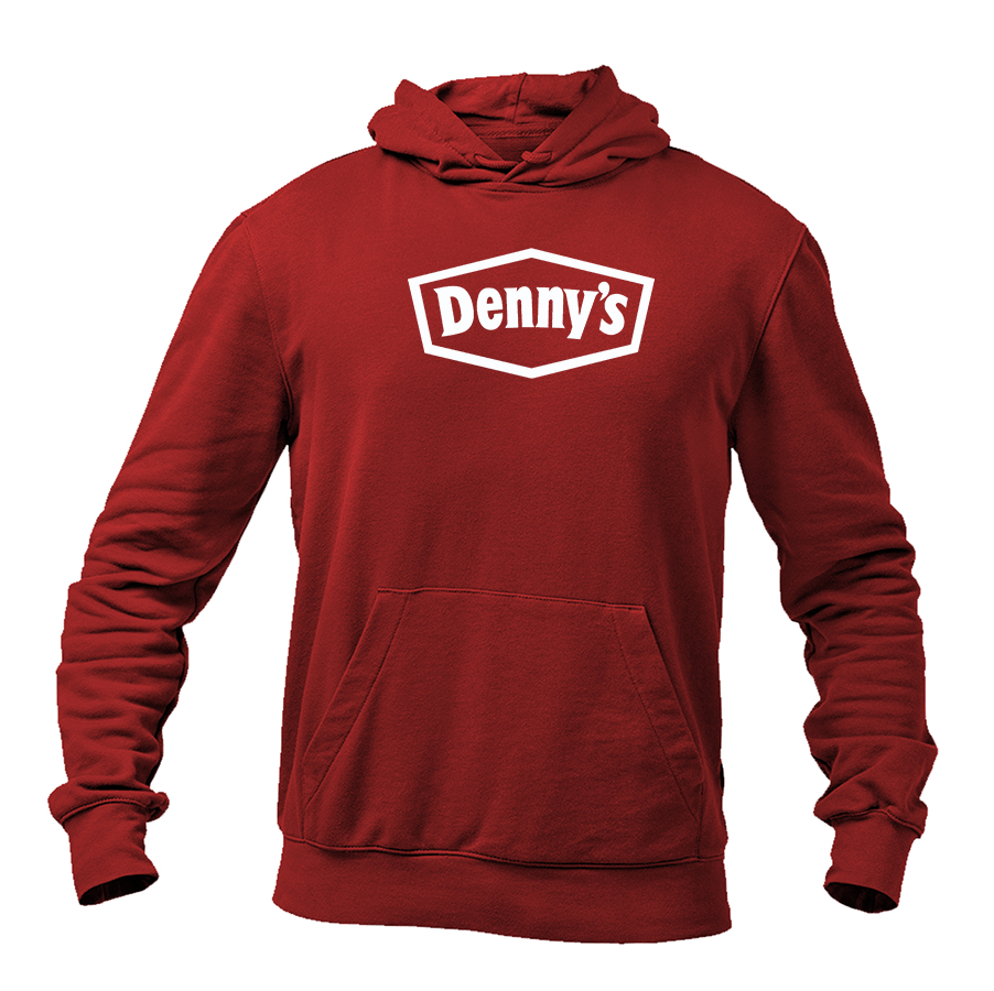 Men's Dennys Pullover Hoodie