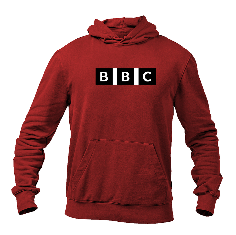 Men's BBC Pullover Hoodie