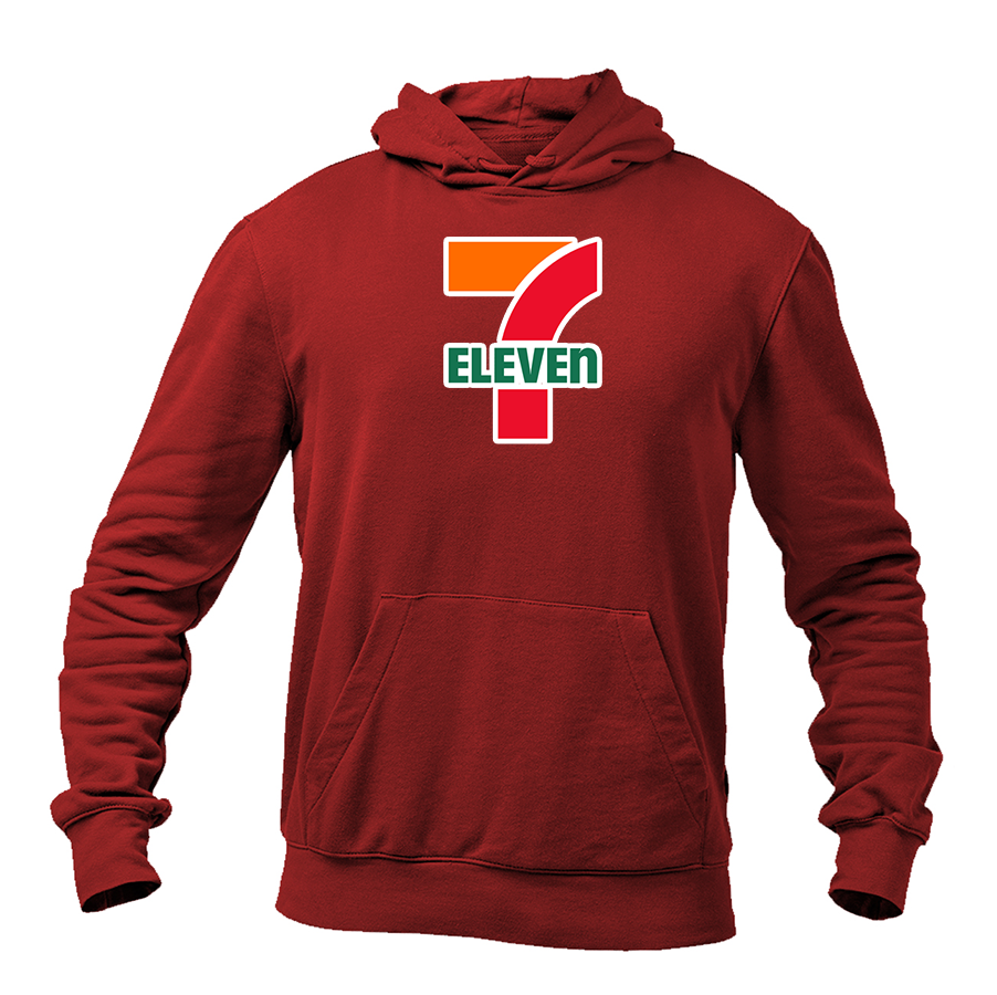Men's 7-Eleven Pullover Hoodie