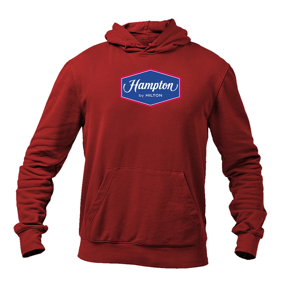 Men's Hampton Pullover Hoodie