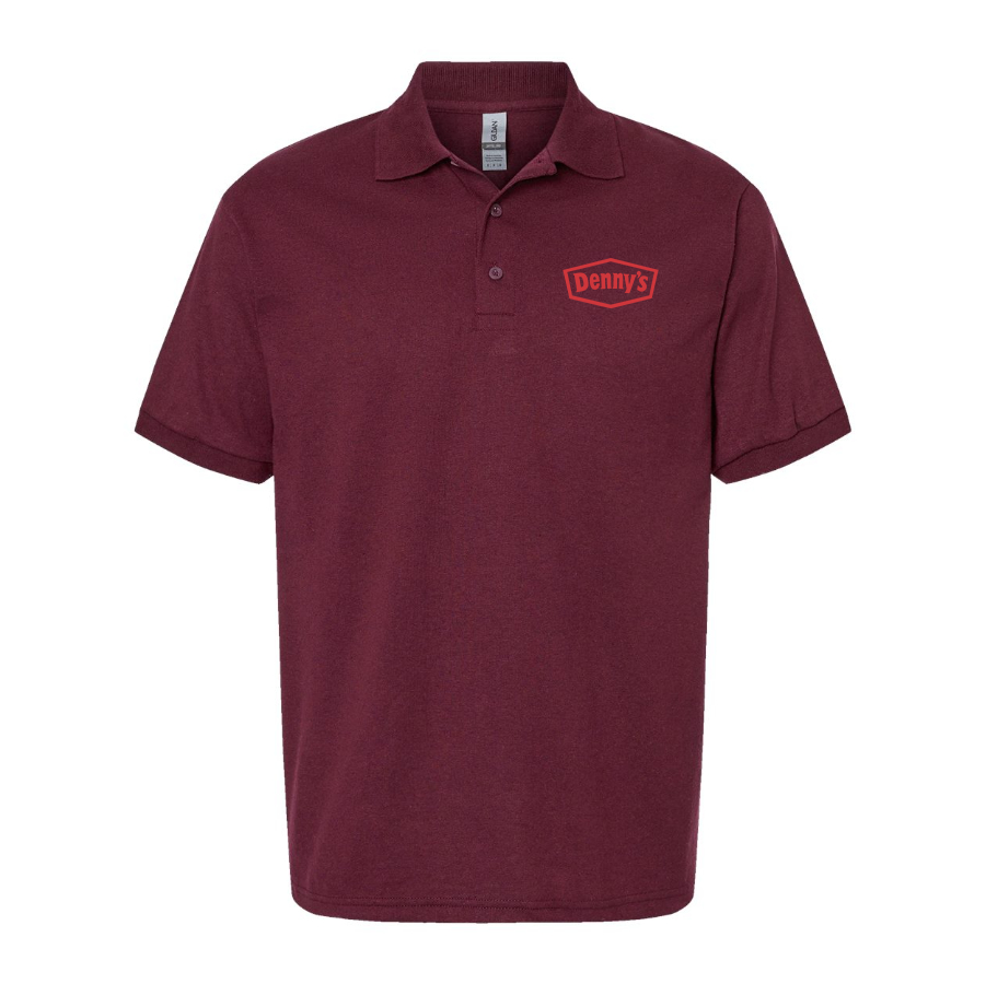 Men's Dennys Dry-Blend Polo