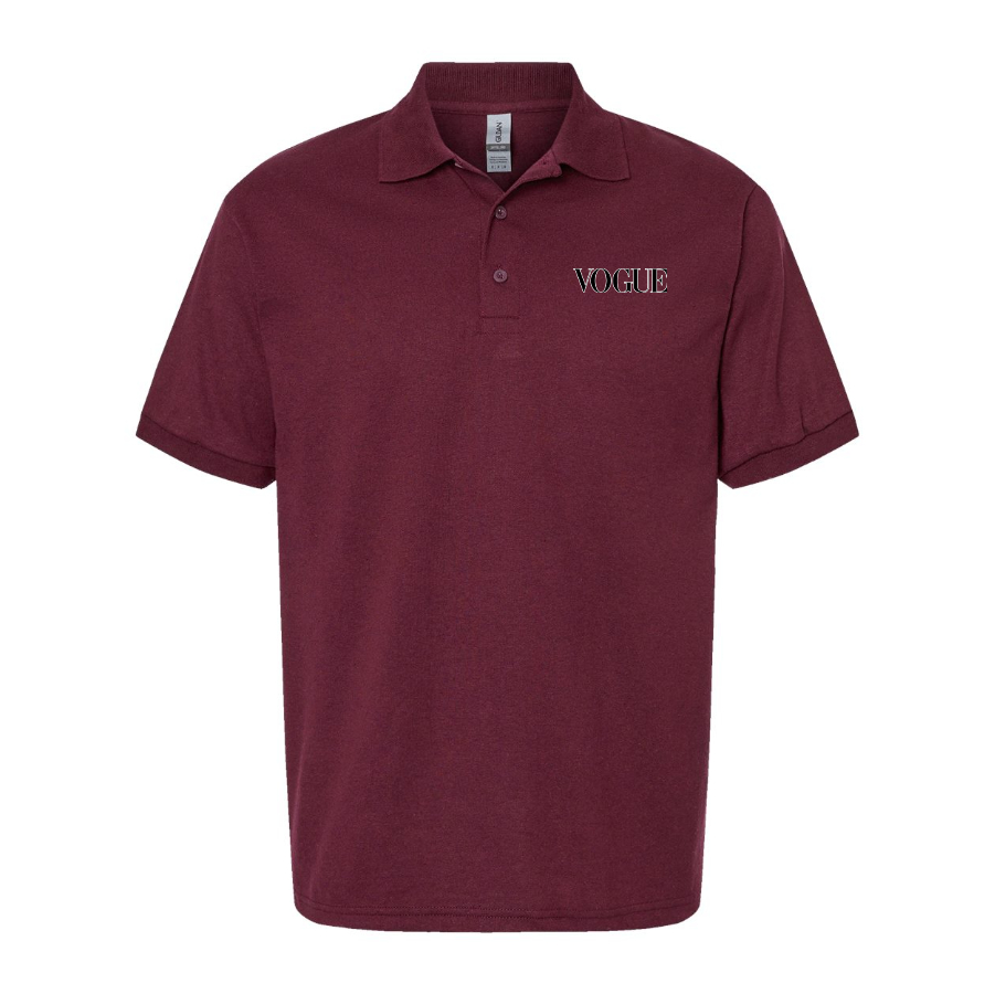 Men's Vogue Dry-Blend Polo