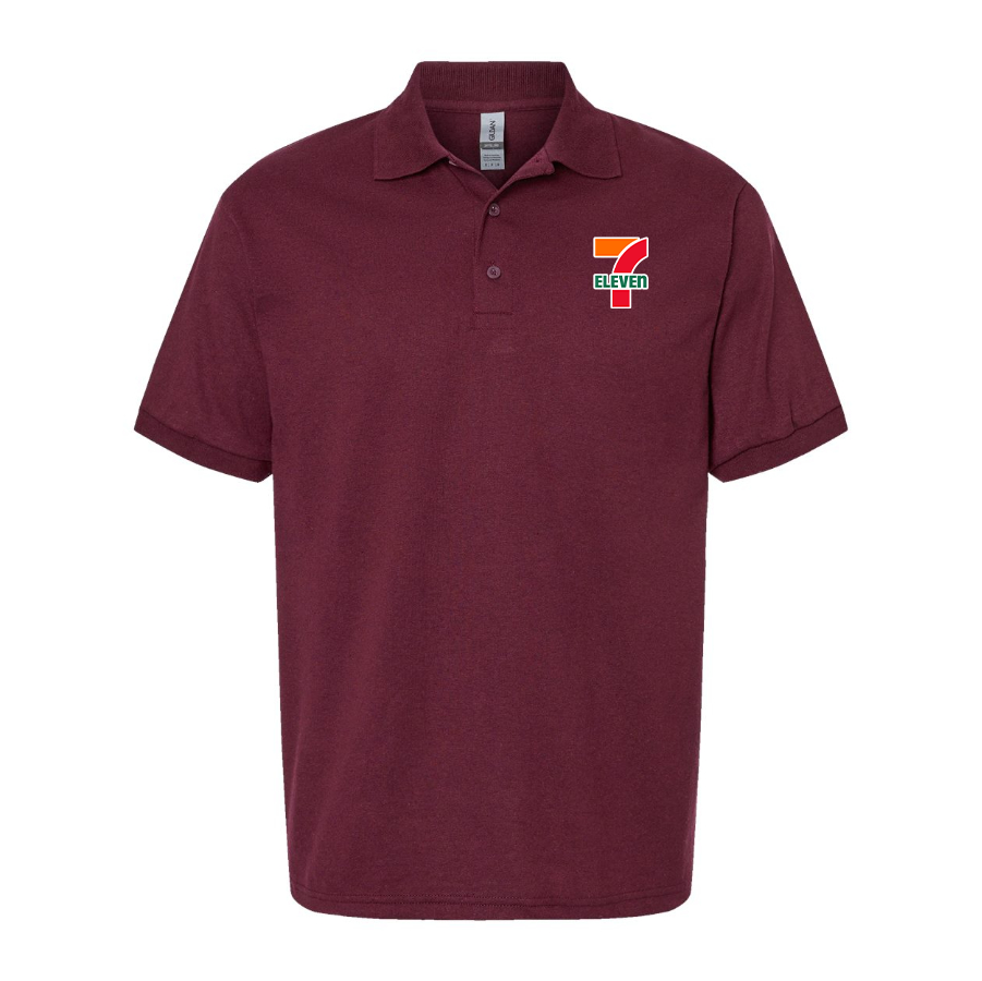 Men's 7-Eleven Dry-Blend Polo