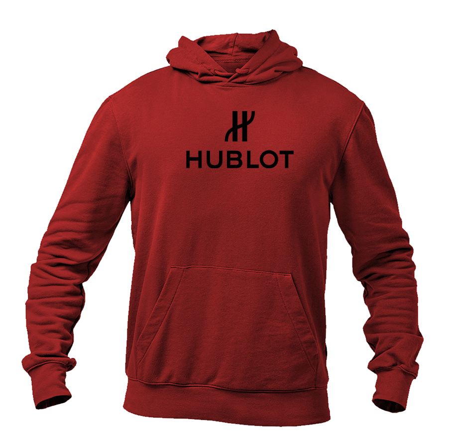 Men's Hublot Pullover Hoodie