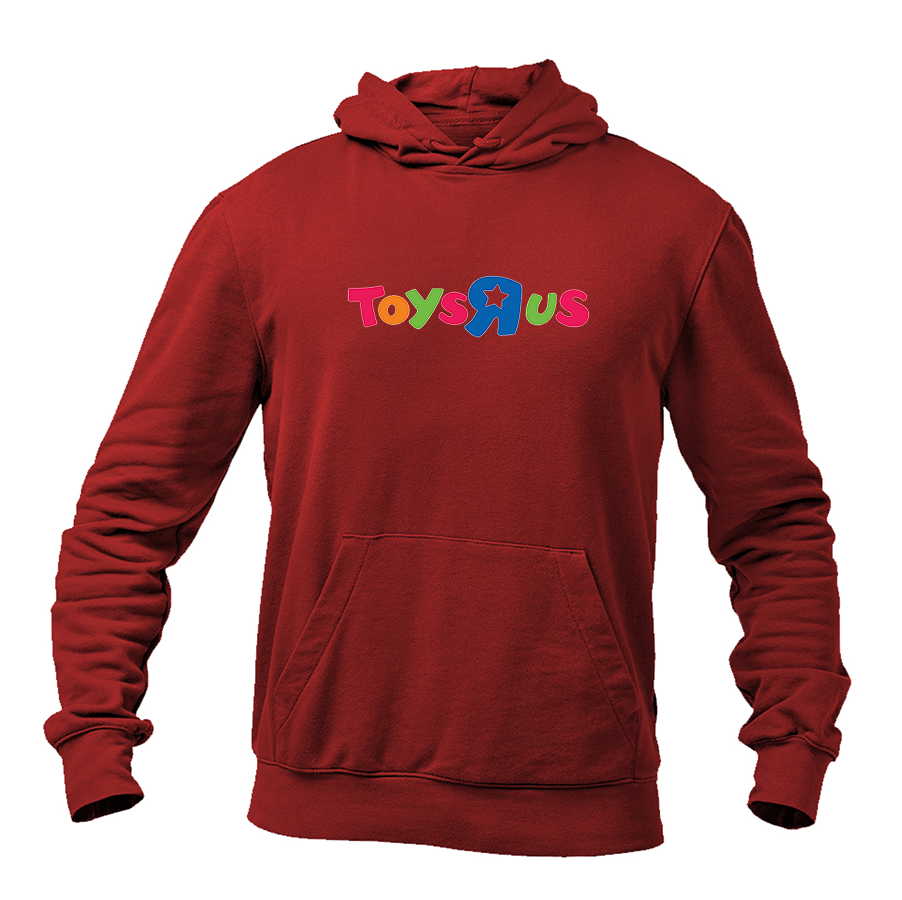 Men's Toys R Us Pullover Hoodie